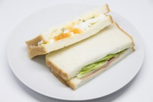 サンドイッチ